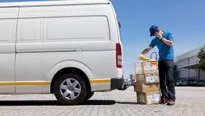 CHAUFFEUR LIVREUR H/F