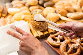 Vendeur en boulangerie H/F